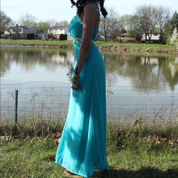 jcpenney Dresses & Skirts - Prom dress!